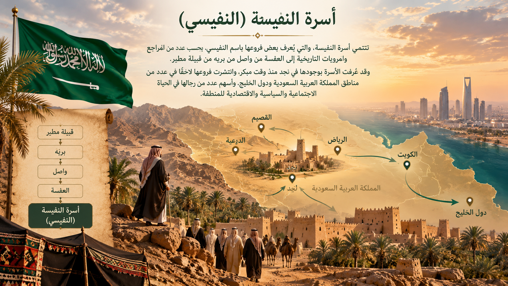 معلم تراثي